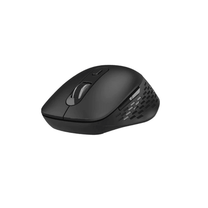 Nilox Ratón Dual Wireless 1600dpi silen. Negro 2