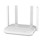 Keenetic Hero 5G Router Wifi6 Mesh 4xG 1x2.5G 2SIM - vignette 1