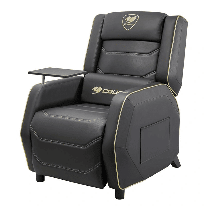Cougar Sillón Gaming Pro Royal con usb-c carga 3