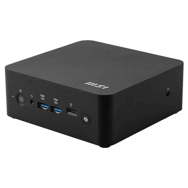 MSI Cubi NUC AI+2MG-014ES U7-258V 32GB 1TB W11P n 1