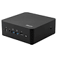 MSI Cubi NUC AI+2MG-014ES U7-258V 32GB 1TB W11P n - Thumbnail 1