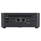MSI Cubi NUC AI+2MG-014ES U7-258V 32GB 1TB W11P n - Thumbnail 3