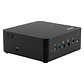 MSI Cubi NUC AI+2MG-014ES U7-258V 32GB 1TB W11P n - Thumbnail 4