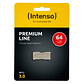 Intenso 3534490 Lápiz USB 3.0 Premium 64GB - vignette 3