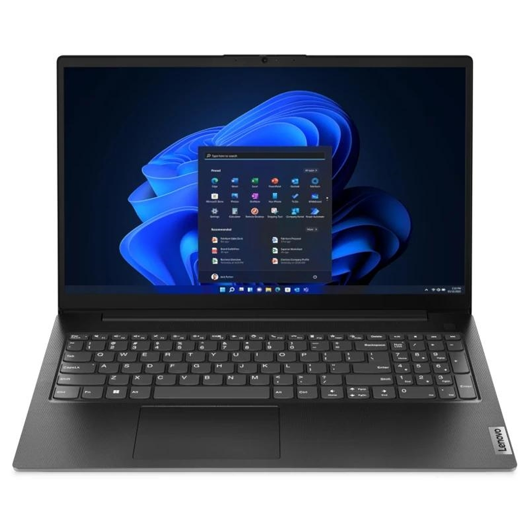 Lenovo V15 AMD R5-7520U 16GB 512GB DOS 15.6