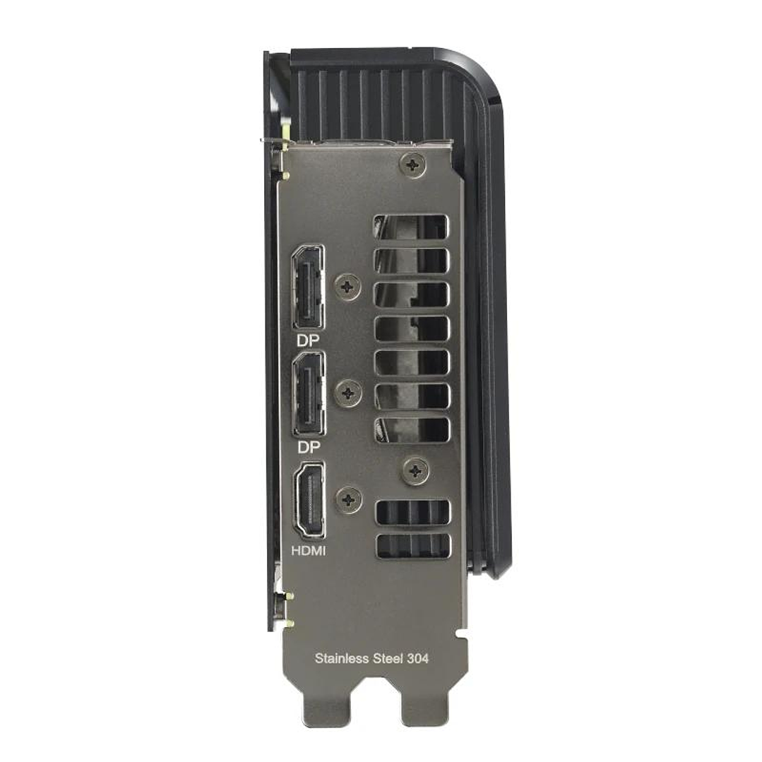 ASUS VGA AMD PRIME RX 9060XT O16G 16GB DDR6 4