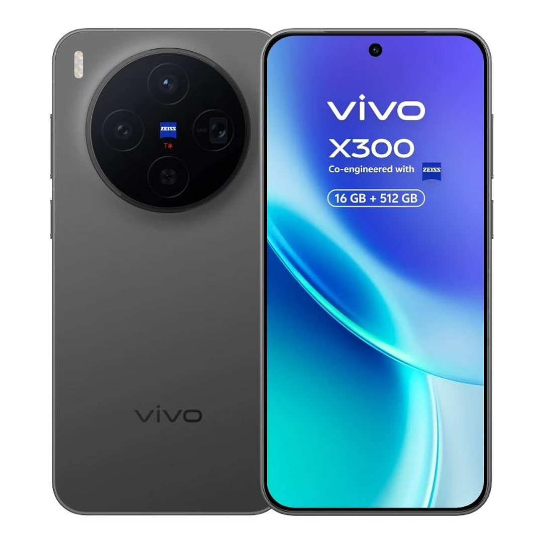 VIVO X300 6.31