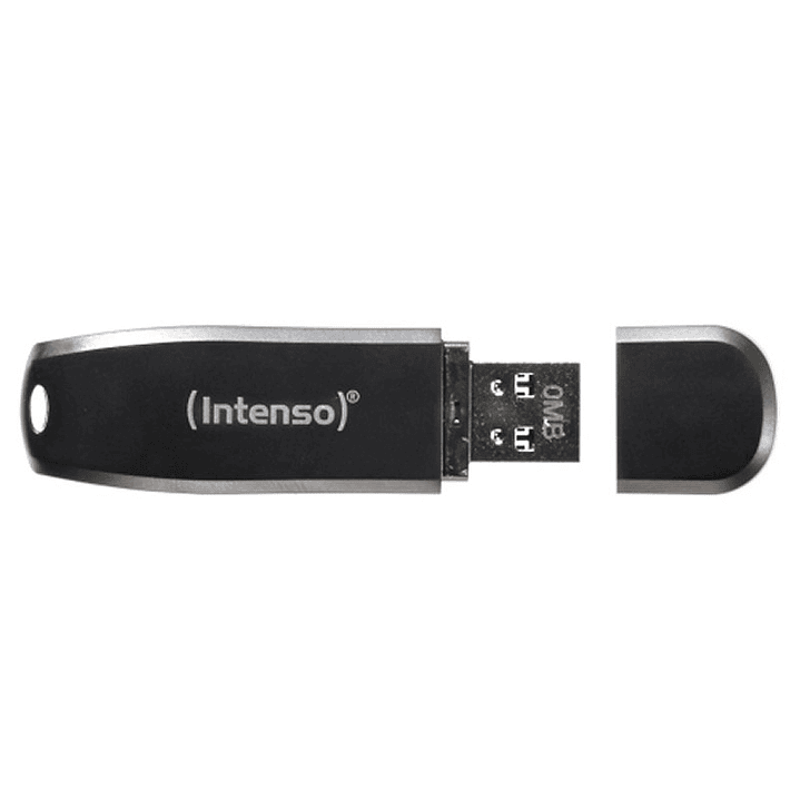 Intenso 3533470 Lápiz USB 3.2 Speed line 16GB 1