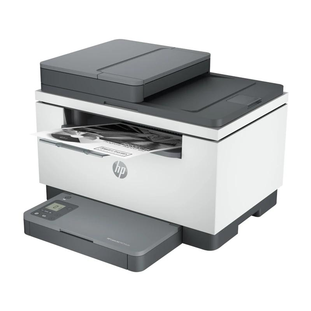 HP Multifunción Laserjet MFP M234SDN Dúplex/ ADF/ 2