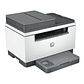 HP Multifunción Laserjet MFP M234SDN Dúplex/ ADF/ - vignette 3