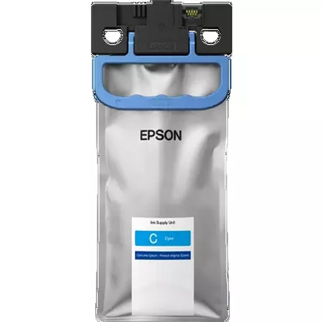 Epson T11P2 Cyan Cartucho de Tinta Original - C13T11P240 1