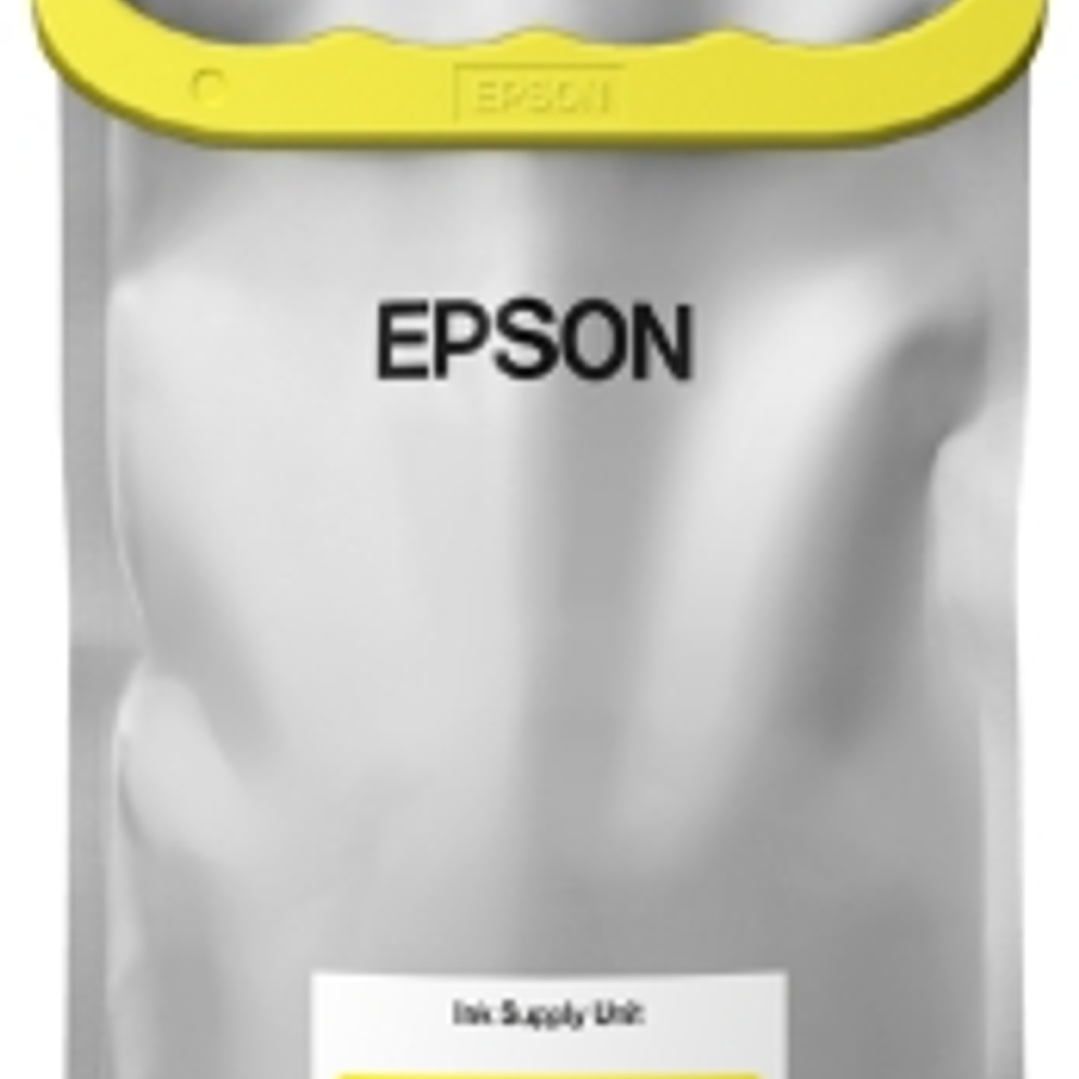 Epson T11P4 Amarillo Cartucho de Tinta Original - C13T11P440 1