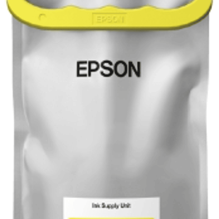 Epson T11P4 Amarillo Cartucho de Tinta Original - C13T11P440 1