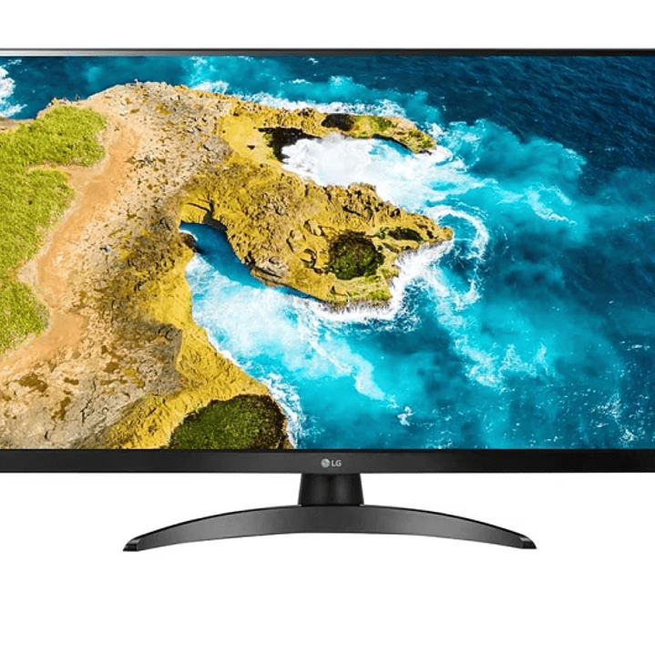 LG Televisor Smart TV 27