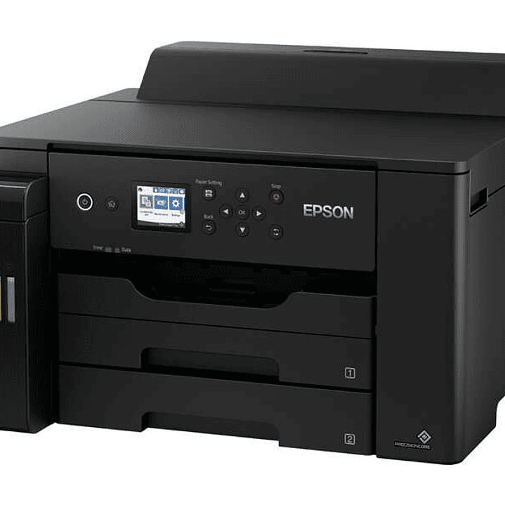 Epson EcoTank ET16150 Impresora Color Duplex WiFi 32ppm 1