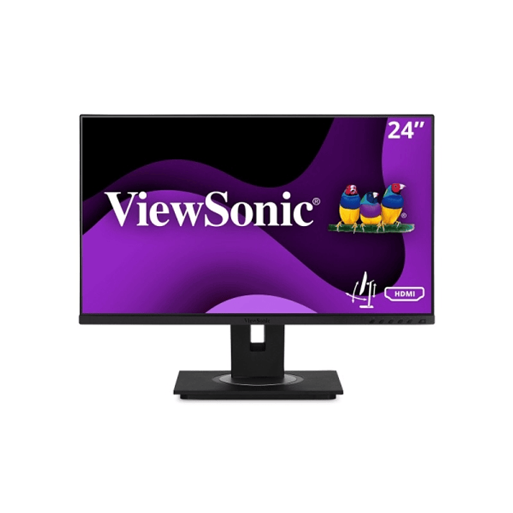 ViewSonic VG2448A-2 Monitor LED 24