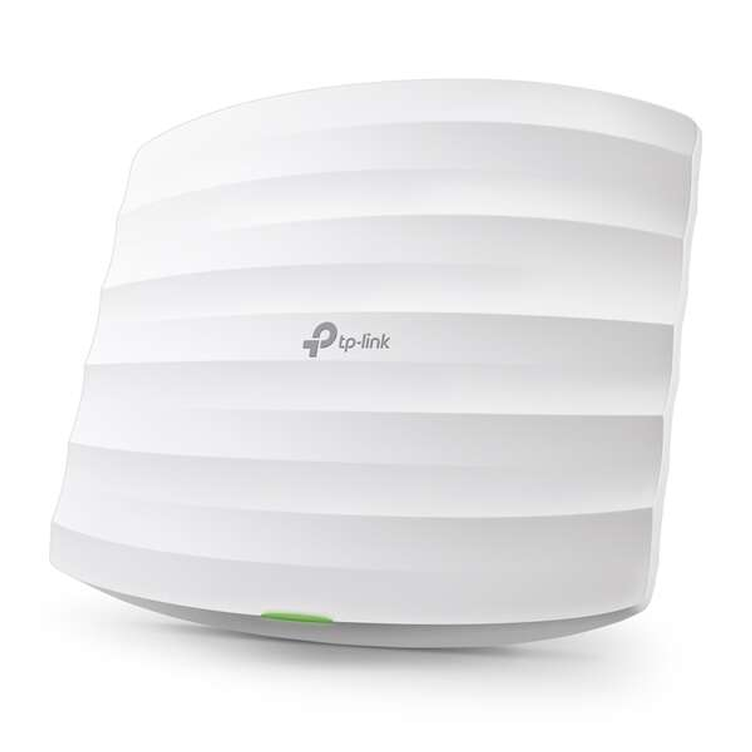 TP-Link Omada Punto de Acceso Gigabit Inalambrico MU-MIMO AC1350 - Montaje en Techo 1