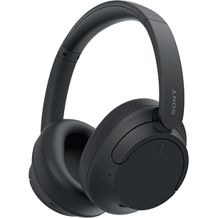Sony WH-CH720 Auriculares Bluetooth 5.2 con Microfono Integrado - Diadema Ajustable - Conectividad Multipunto - Alambrico e Inalambrico - Auriculares 