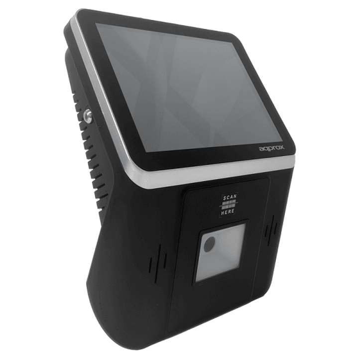 Approx APPCHECKERPRICE01 Verificador de Precios - 8