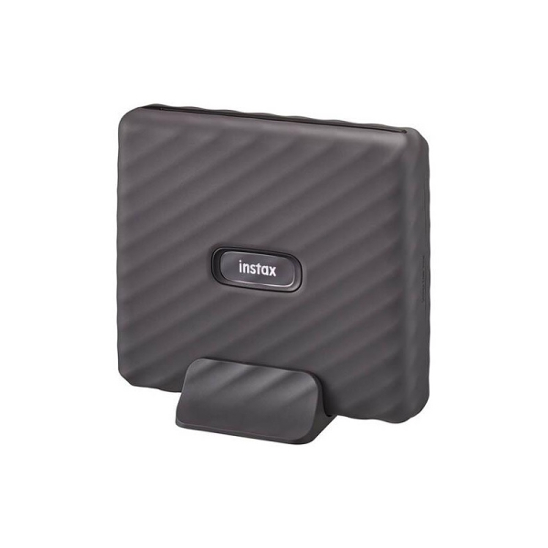 Fujifilm Instax Link Wide Impresora de Fotos Portatil Bluetooth - Color Gris 1