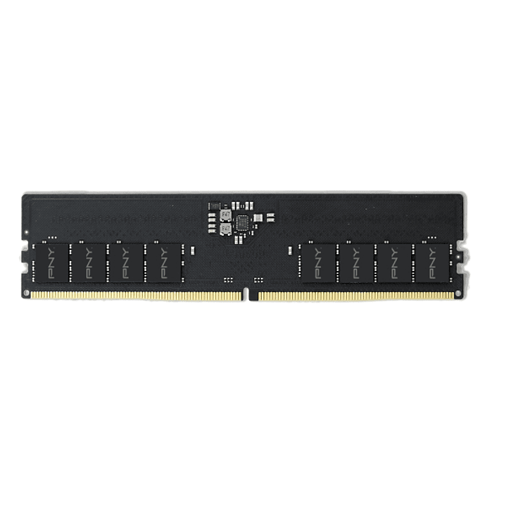 PNY Performance Memoria RAM DDR5 16GB 5600MHz CL46 Bulk 1