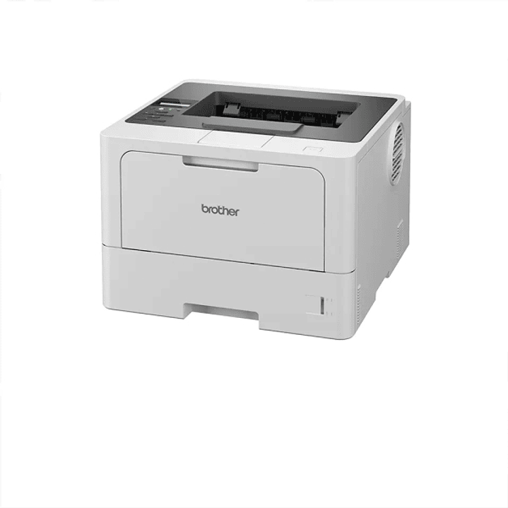 Brother HL-L5210DW Impresora Laser Monocromo WiFi Duplex 48ppm 1