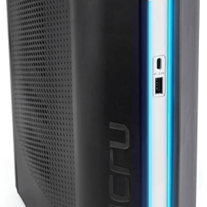 Salicru SPS 900 SOHO+ SAI 900VA - Line Interactive - Doble Cargador USB - 4 Salidas Schuko 1