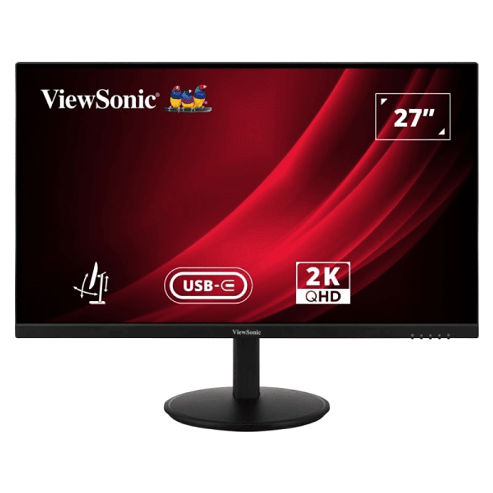 ViewSonic VG2709-2K-MHDU-2 Monitor LED 27
