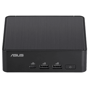 Asus NUC 14 Pro Mini Barebone Intel Core Ultra 7 155H - H 28W - USB 3.2, USB 2.0, HDMI, RJ-45, Thunderbolt 4, WIFI6, Bluetooth 5.3