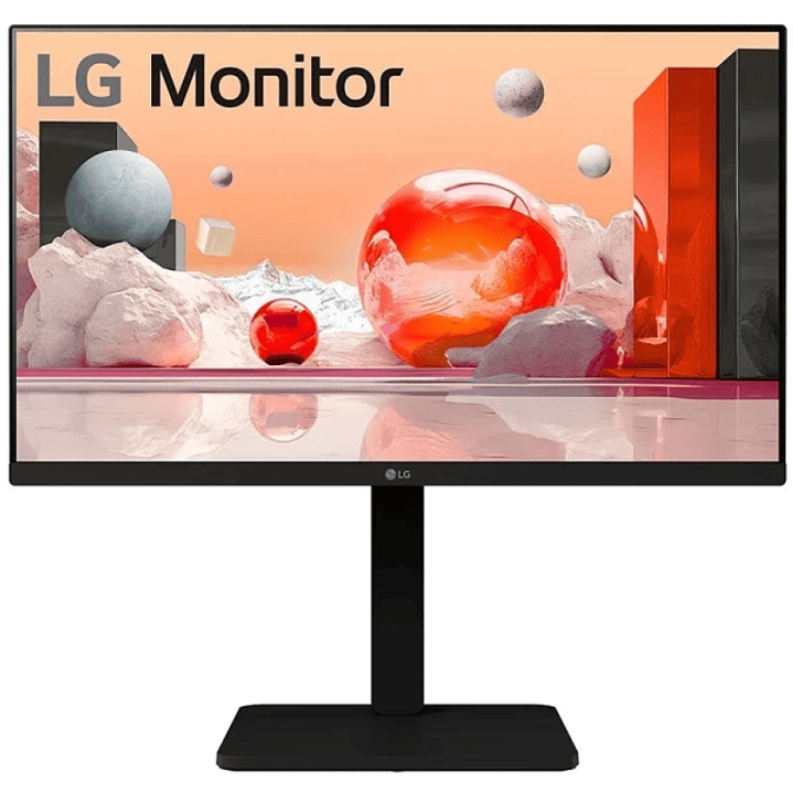LG Monitor LED 23.8
