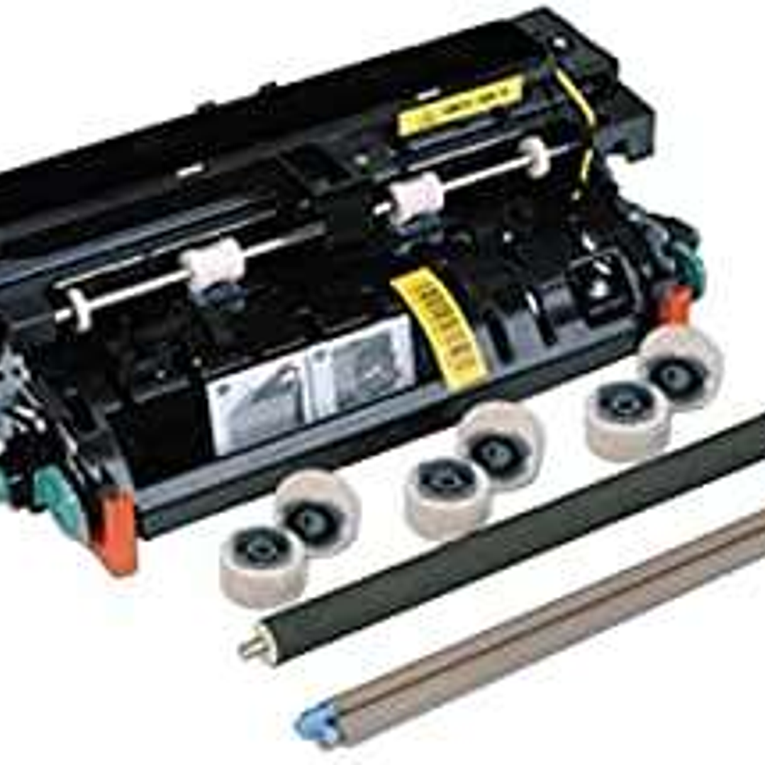 Lexmark B2546/MB2546/MS521/MX521/MX522/M1246/XM1246 Kit Mantenimiento Fusor Original - 41X1179 1