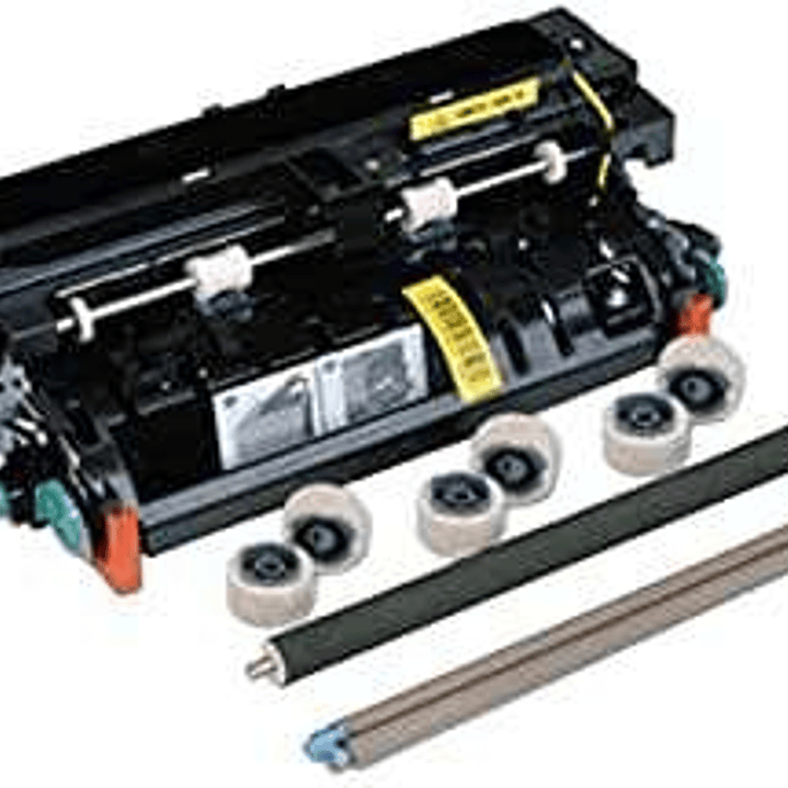 Lexmark B2546/MB2546/MS521/MX521/MX522/M1246/XM1246 Kit Mantenimiento Fusor Original - 41X1179 1