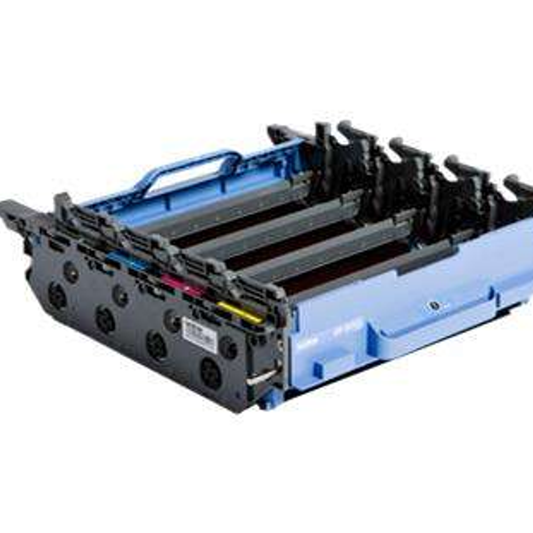 Brother DR321CL Tambor de Imagen Original (Drum) 1