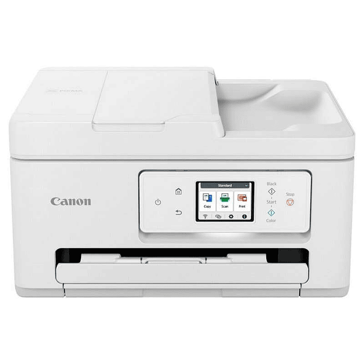 Canon Pixma TS7750i Impresora Multifuncion Color WiFi Duplex 15ppm 1