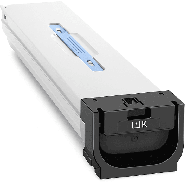 Generico HP W9050MC Negro Cartucho de Toner 1