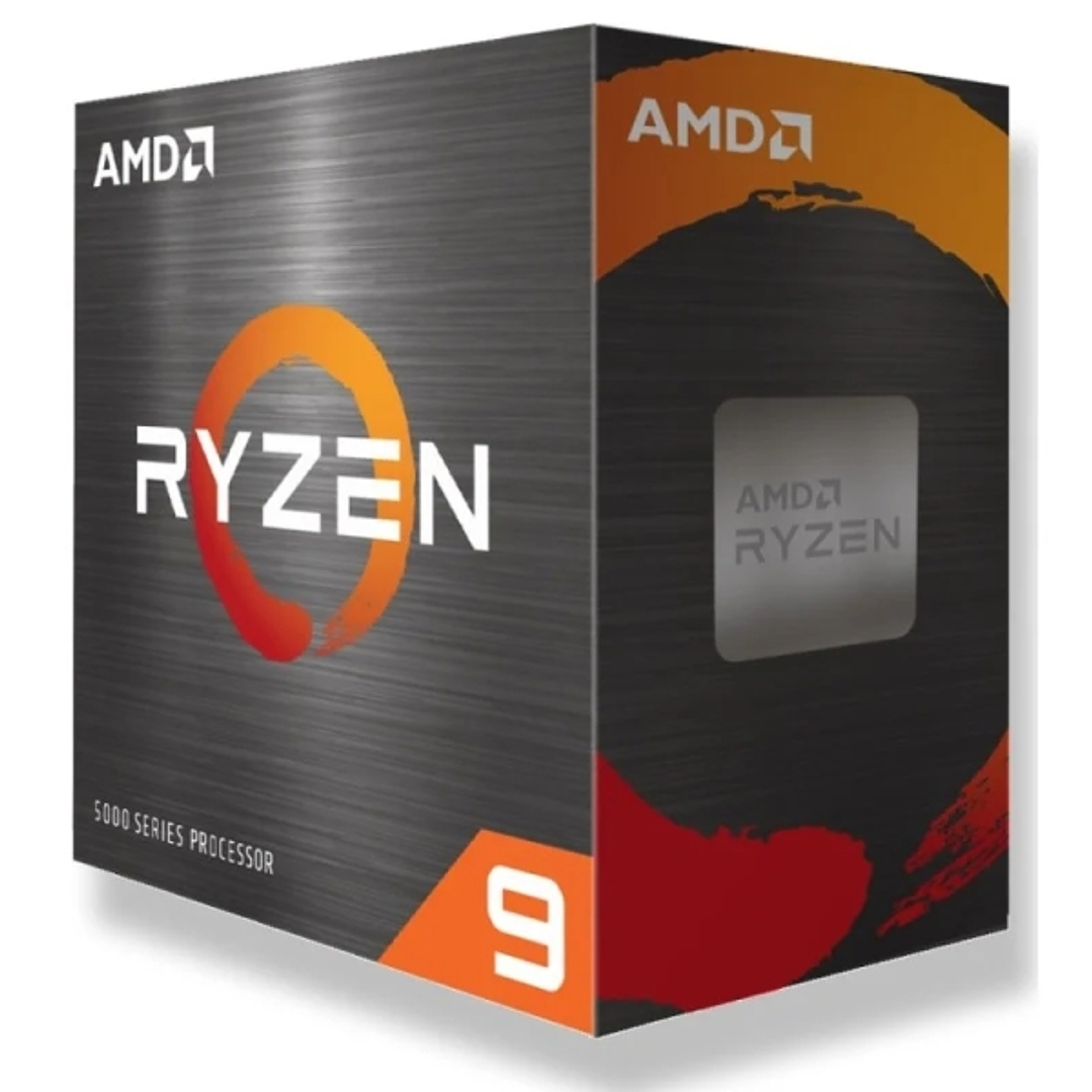AMD Ryzen 9 5900XT Procesador 3.3 GHz 1