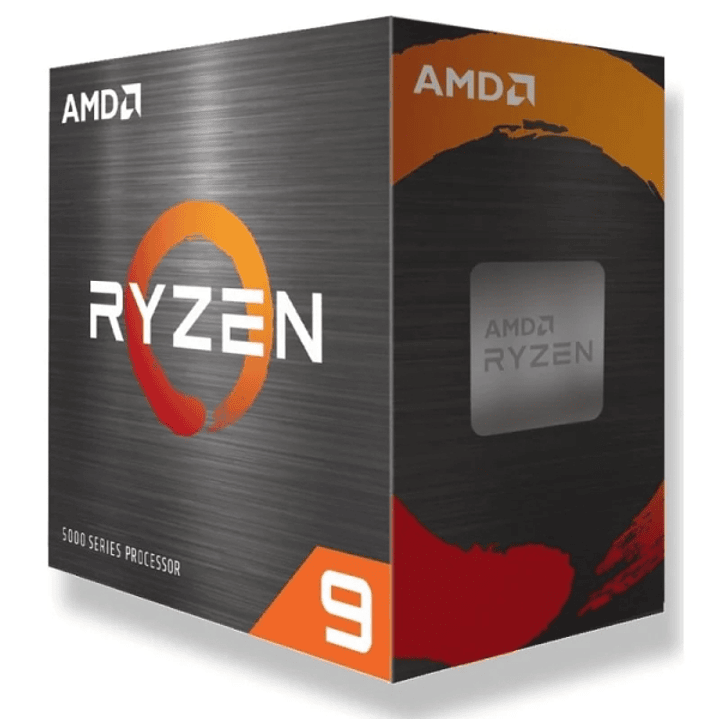 AMD Ryzen 9 5900XT Procesador 3.3 GHz 1