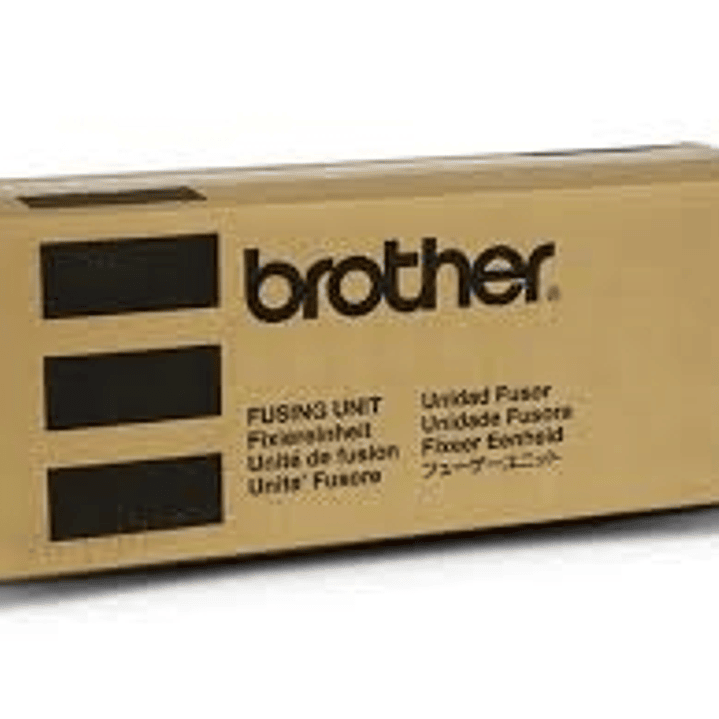 Brother 230V Fusor Original - D00YTM001 1