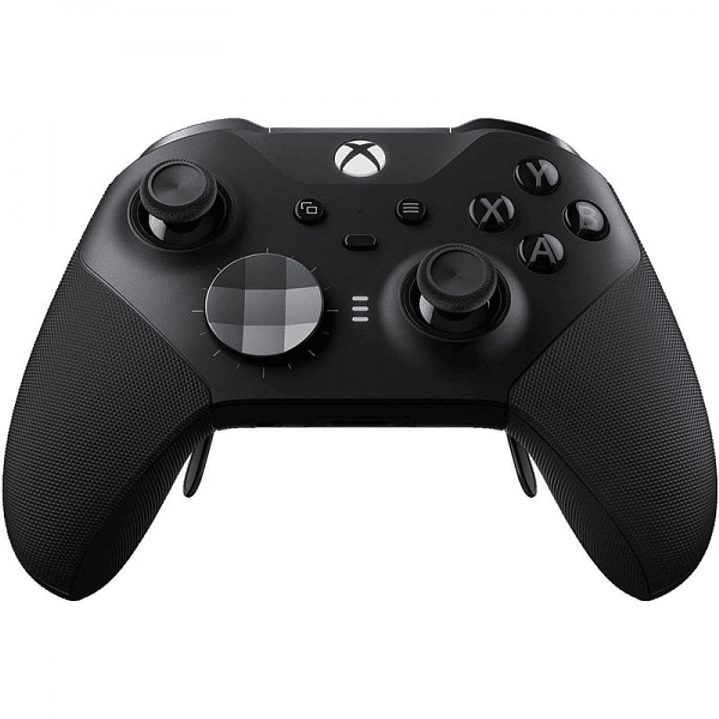 Microsoft Xbox Elite Serie 2 Mando Inalambrico para Xbox One/PC - Color Negro 1