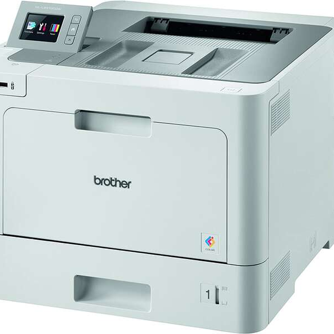 Brother HL-L9310CDW Impresora Laser Color WiFi Duplex 31ppm 1