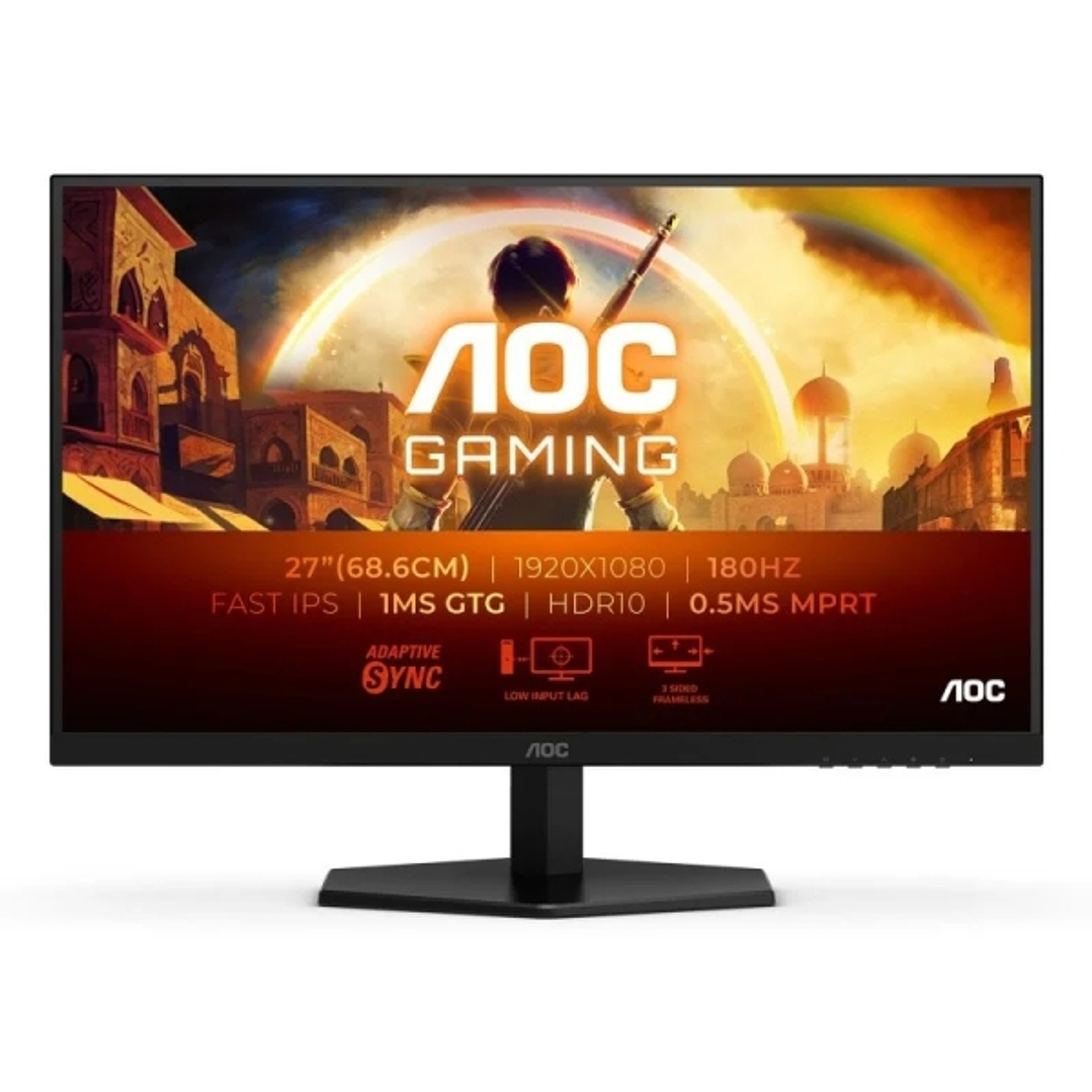 AOC 27G42E Monitor 27