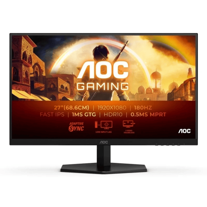 AOC 27G42E Monitor 27