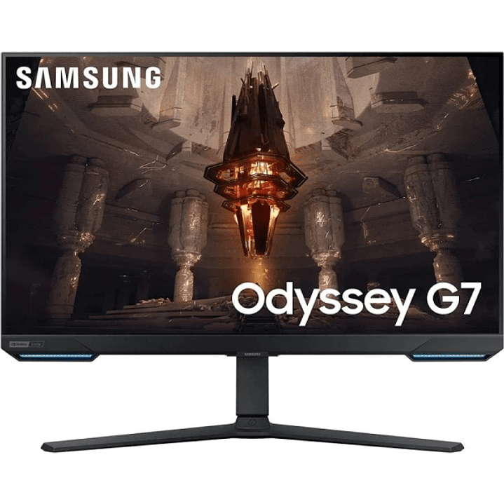 Samsung Odyssey G7 Monitor 28