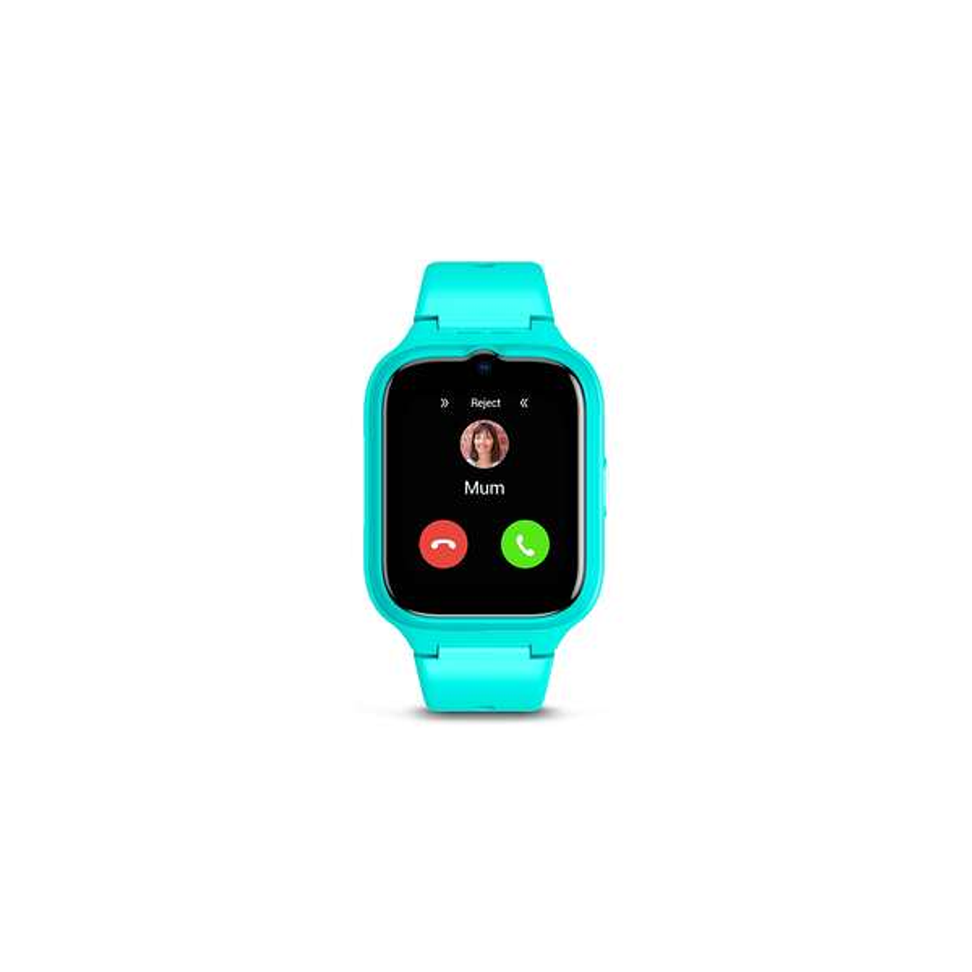 SPC Smartee 4G Kids Reloj Smartwatch Pantalla Tactil de 1.7
