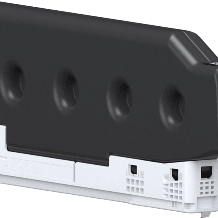 Epson T08H4 Amarillo Cartucho de Tinta Original - C13T08H400 1