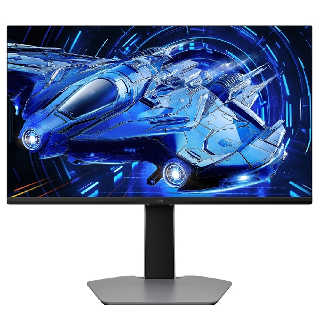 TCL 25G64 Monitor 24.5