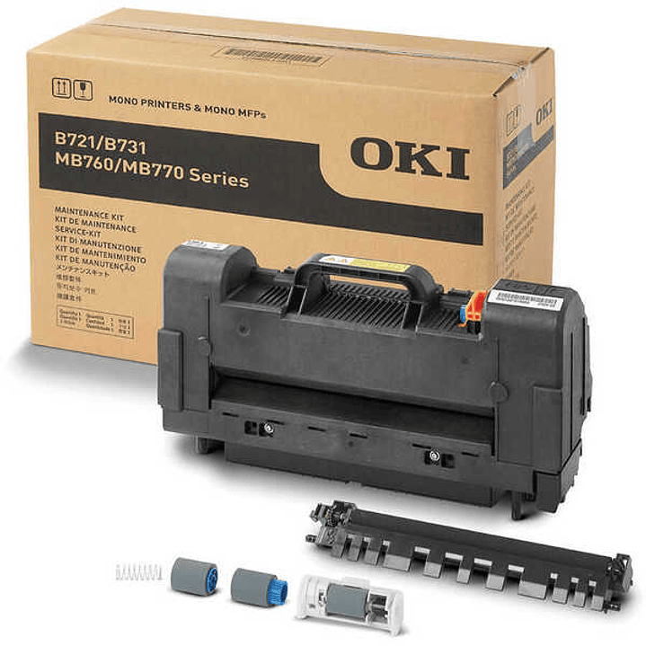 OKI B721/B731/MB760/MB770/Executive ES7170/ES7131 Kit de Mantenimiento Original - 45435104 1