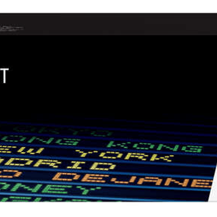 HP CF402X Amarillo Cartucho de Toner Original - 201X 1