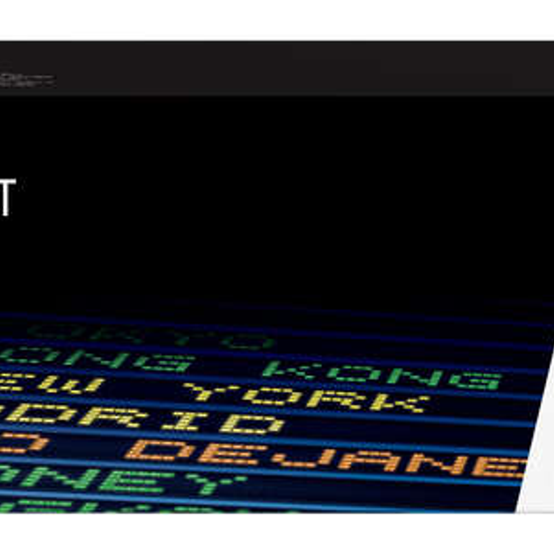 HP CF403X Magenta Cartucho de Toner Original - 201X 1