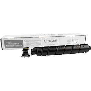 Kyocera TK6345 Negro Cartucho de Toner Original - 1T02XF0NL0